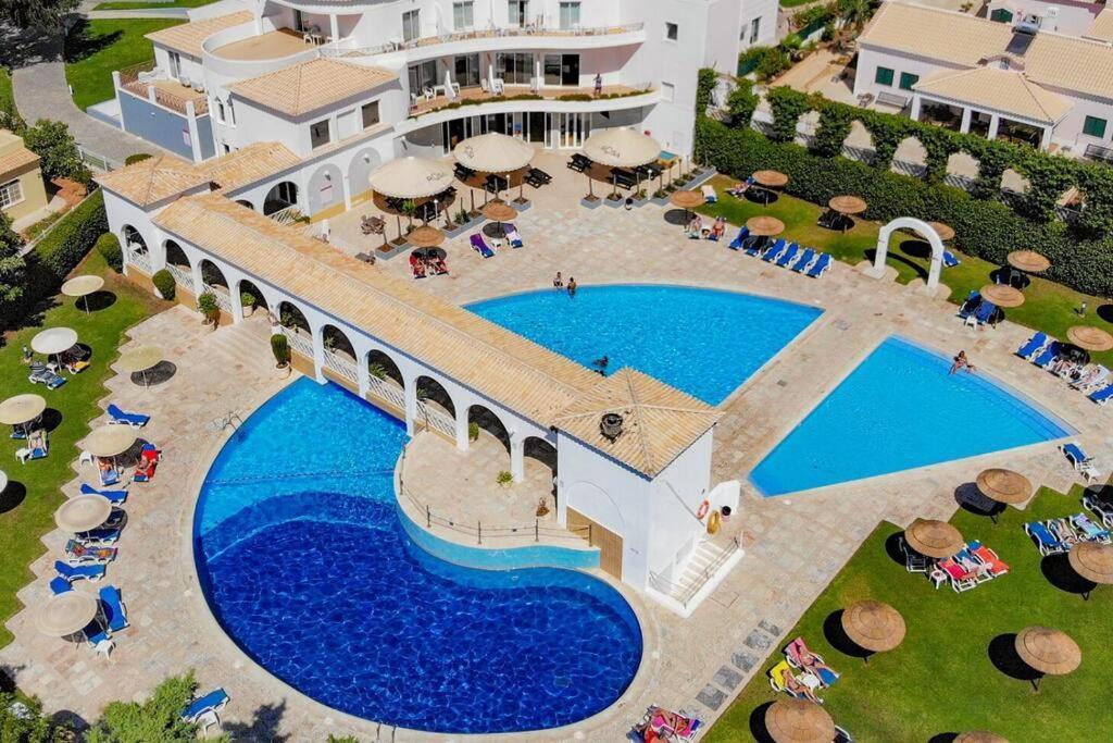 Little Rose Vila Rosa Portimao Exterior photo