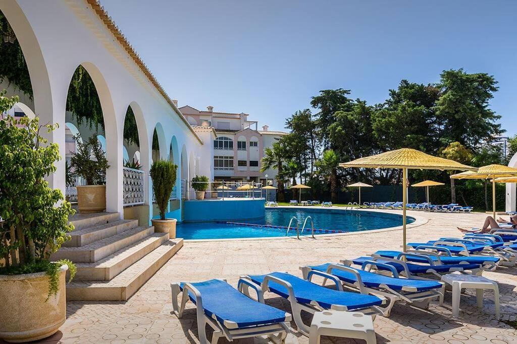 Little Rose Vila Rosa Portimao Exterior photo